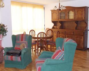 Living room of Duplex for sale in Valdés - Luarca