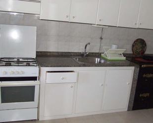Kitchen of Duplex to rent in Valdés - Luarca