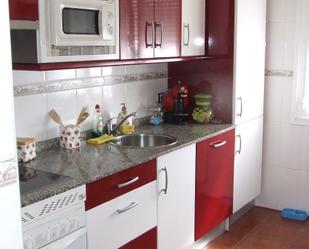Kitchen of Flat for sale in Valdés - Luarca