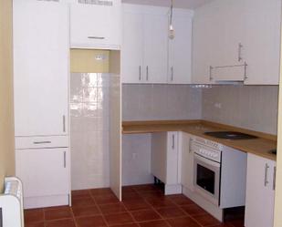 Kitchen of Duplex for sale in Valdés - Luarca