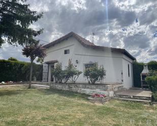 Garden of House or chalet for sale in Madrigalejo del Monte