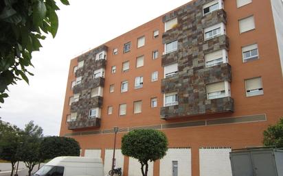 Flats to rent at Barrio Alto, San Juan de Aznalfarache | fotocasa