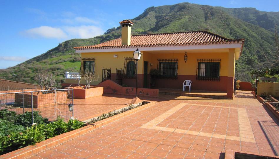 Casa o chalet en venta en Valsequillo de Gran Canaria, Las