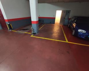 Parking of Garage to rent in Palencia Capital
