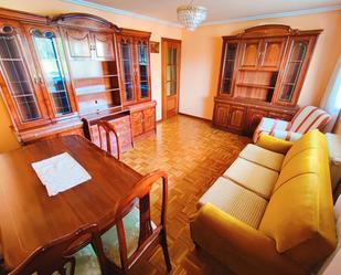 Sala d'estar de Planta baixa en venda en Palencia Capital