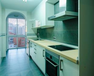 Kitchen of Flat for sale in Arganda del Rey  with Air Conditioner and Balcony