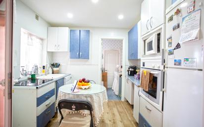 Küche von Haus oder Chalet zum verkauf in Arganda del Rey mit Klimaanlage und Terrasse