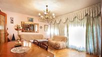 Sala d'estar de Pis en venda en Arganda del Rey amb Aire condicionat i Terrassa