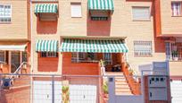 Exterior view of House or chalet for sale in Arganda del Rey  with Air Conditioner and Terrace