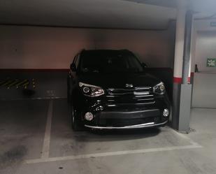 Parking of Garage for sale in Arganda del Rey