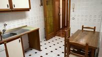 Kitchen of Flat for sale in  Madrid Capital  with Air Conditioner and Terrace