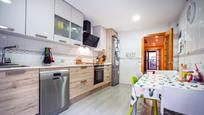 Kitchen of Single-family semi-detached for sale in Arganda del Rey  with Air Conditioner and Terrace