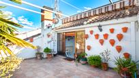 Jardí de Casa o xalet en venda en Arganda del Rey amb Aire condicionat, Calefacció i Terrassa