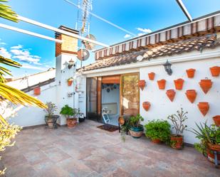 Garden of House or chalet for sale in Arganda del Rey  with Air Conditioner, Heating and Terrace