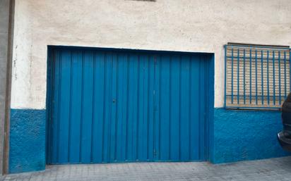 Exterior view of Premises for sale in Arganda del Rey