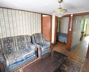 Living room of Flat for sale in Soraluze / Plasencia de las Armas