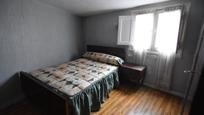 Bedroom of Flat for sale in Soraluze / Plasencia de las Armas