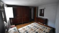 Bedroom of Flat for sale in Soraluze / Plasencia de las Armas