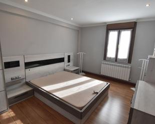Dormitori de Pis en venda en Elgeta amb Balcó