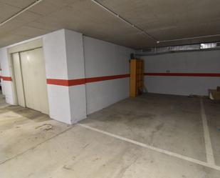 Parking of Garage for sale in Soraluze / Plasencia de las Armas