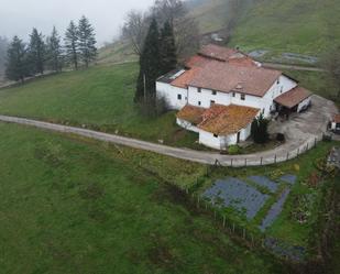Exterior view of Country house for sale in Eibar