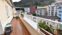 Dormitori de Pis en venda en Eibar amb Terrassa