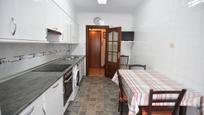 Kitchen of Flat for sale in Eibar  with Terrace and Balcony