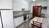Kitchen of Flat for sale in Eibar  with Terrace and Balcony