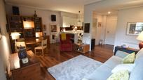 Sala d'estar de Apartament en venda en Eibar