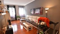 Living room of Flat for sale in Eibar