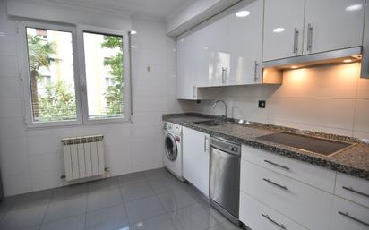 Kitchen of Flat for sale in Eibar