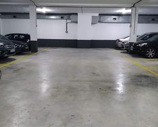 Parking of Garage to rent in Eibar