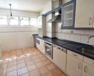 Kitchen of Flat for sale in Arrasate / Mondragón  with Balcony