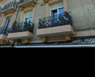 Balcony of Office to rent in Errenteria