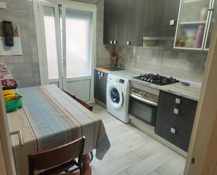 Kitchen of Flat for sale in Errenteria  with Balcony