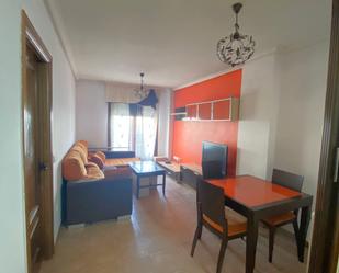 Living room of Flat for sale in Alovera