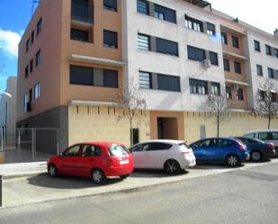 Premises to rent in Calle María Zambrano, La Paloma - Asfain