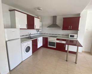 Kitchen of Duplex for sale in Azuqueca de Henares  with Balcony