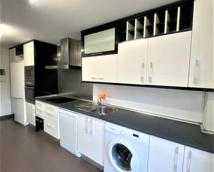 Kitchen of Flat to rent in Azuqueca de Henares