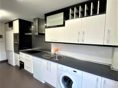 Kitchen of Flat to rent in Azuqueca de Henares