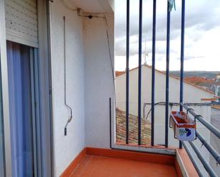 Terrasse von Wohnung zum verkauf in Fuentidueña de Tajo mit Terrasse