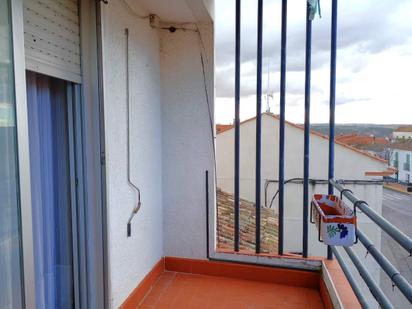 Balcony of Flat for sale in Fuentidueña de Tajo  with Terrace