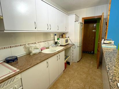 Kitchen of Flat for sale in Azuqueca de Henares  with Air Conditioner