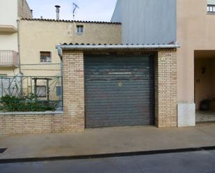 Parking of House or chalet for sale in Tortosa  with Furnished, Oven and Microwave