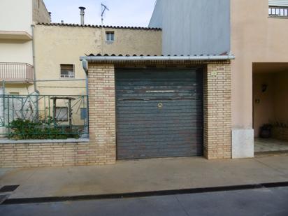Parking of House or chalet for sale in Tortosa