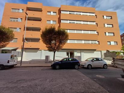 Exterior view of Duplex for sale in Tortosa  with Air Conditioner and Terrace