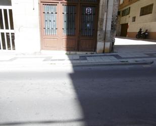 Exterior view of Premises to rent in Tortosa