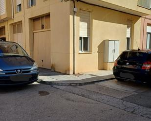 Parking of Premises for sale in Tortosa