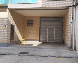 Exterior view of Garage for sale in Tortosa