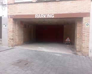 Garage to rent in Plaça del Pou, Remolins - Sant Jaume